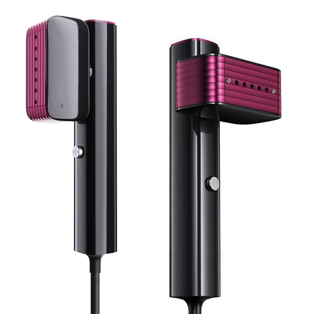 Steamer for Clothes Steamer, Fashion Portable Handheld Garment Steamer, 0.8lbs Lightly, 15s Fast Heat-up, 10 Minutes of Continuous Steam, Light Mini Steam Iron for travel and home