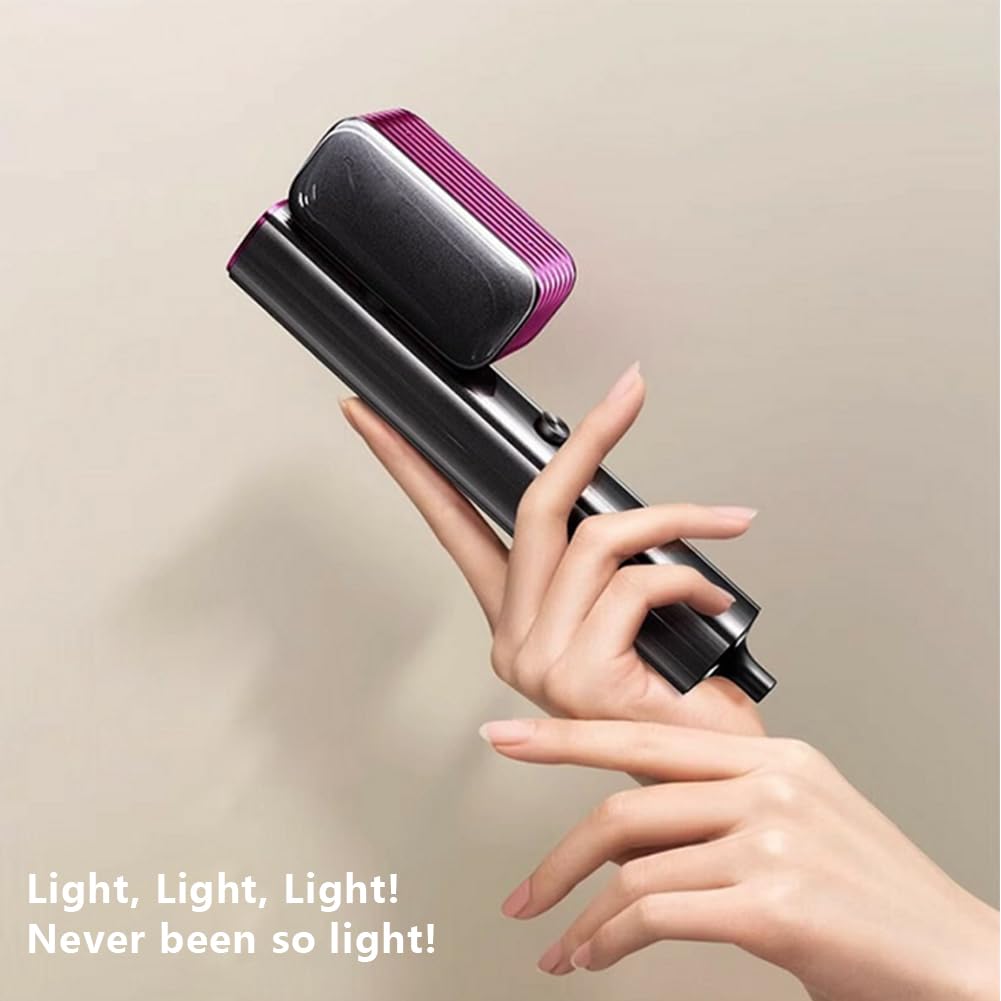 Steamer for Clothes Steamer, Fashion Portable Handheld Garment Steamer, 0.8lbs Lightly, 15s Fast Heat-up, 10 Minutes of Continuous Steam, Light Mini Steam Iron for travel and home