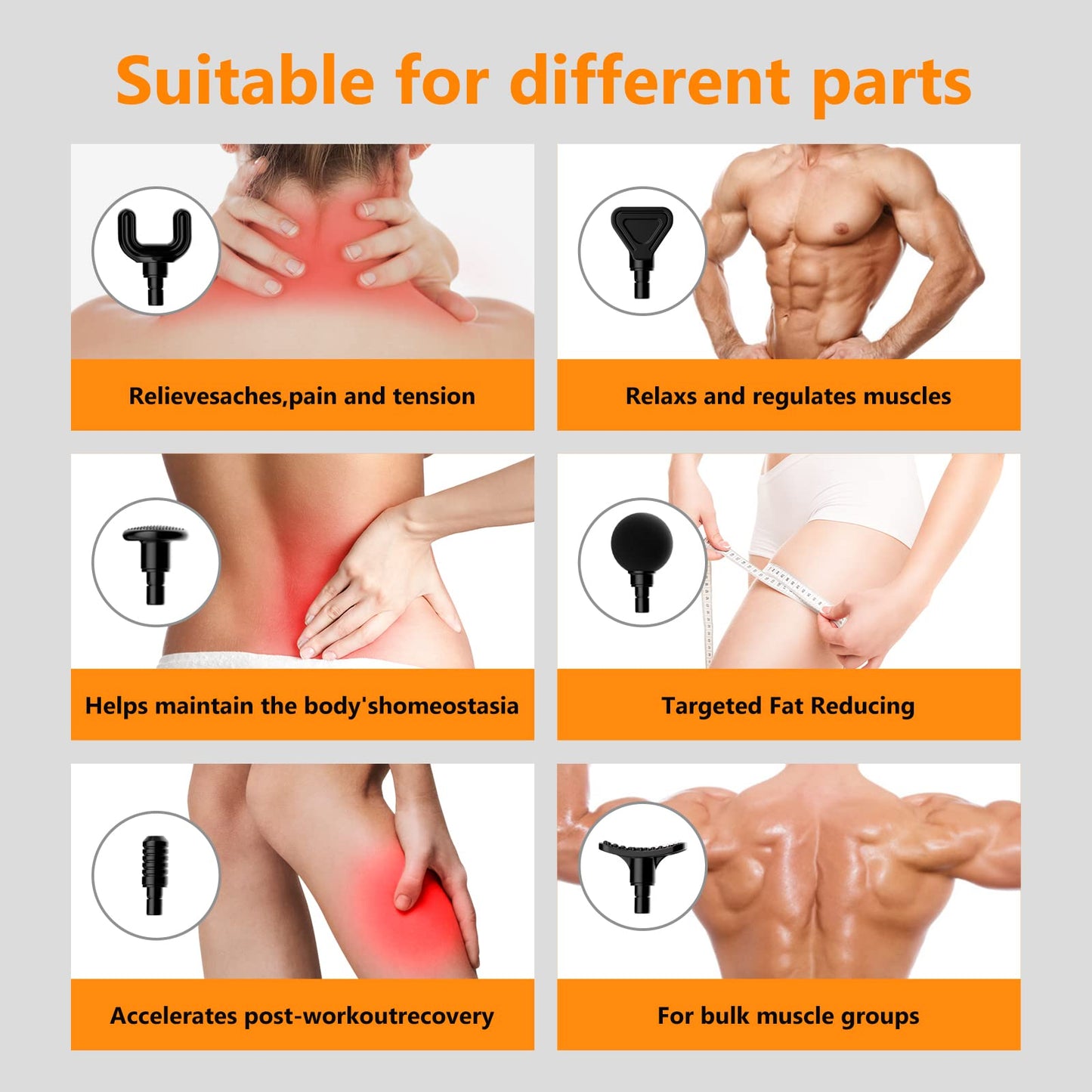 Mini Massage Gun-Pink，Muscle Deep Tissue Massager Gun, Handheld Percussion Massager, Portable Quiet Massage Gun with Carry Case for Home Office Gym Motehr Day Gifts for Women Men Her