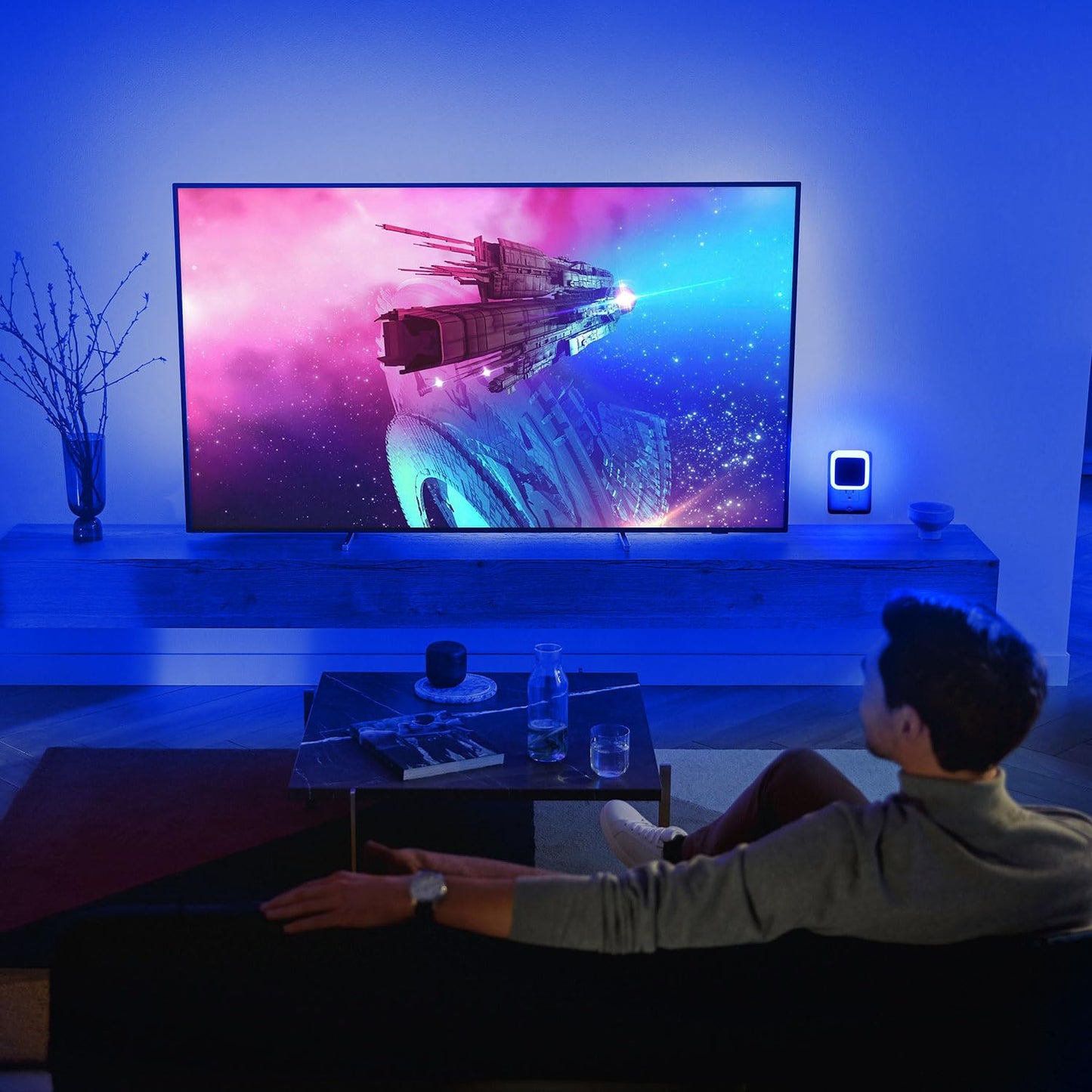 Night Light, Night Lights Plug into Wall 8-Pack, Plug in Night Light, Dusk to Dawn Nightlight Led Night Lights for Bedroom, Bathroom, Hallway Warm White