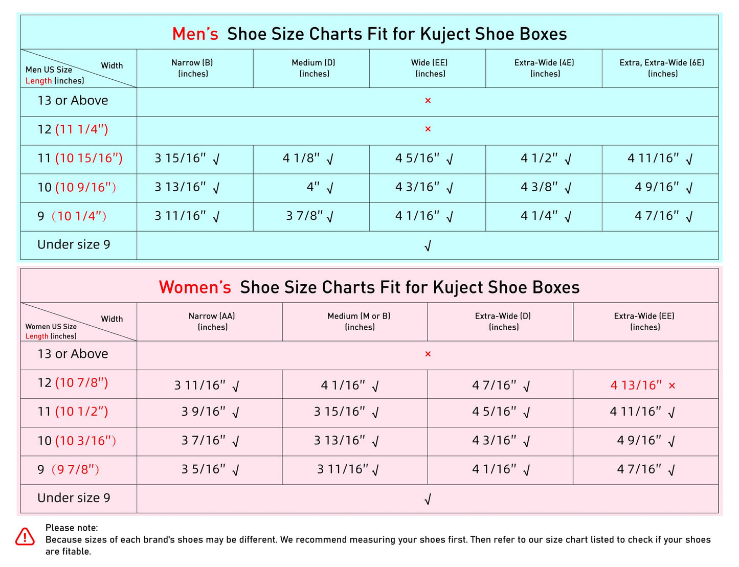 Shoe Storage Boxes Organizers Clear Plastic Stackable 12 Pack, Shoe Rack & Holder Substitute, Sneaker Containers, Toy Storage Organizer Bins for Entryway, Closet, Under Bed, Black